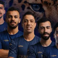 دعوت از ۵ بازیکن گهرزمین به اردوی تیم ملی فوتسال