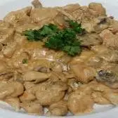  این چیکن استراگانف ۱۵ دقیقه ای آماده میشه!