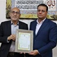 امضای تفاهمنامه همکاری طرح «همیار گاز» در یزد