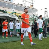 زندهروح: امسال لیگی عجیب داریم