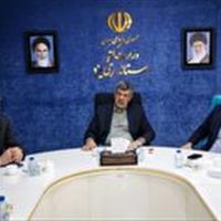 تحویل مسکن در کوتاهترین زمان ممکن صورت گیرد