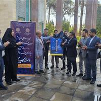 معاون دانشگاه پیامنور: فعالیت بیش از ۲۰۰ نشریه فعال دانشجویی در کشور