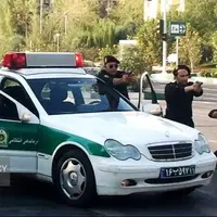 دستگیری باند ۴ نفره سارقان مسلح در عملیات ضربتی پلیس زاهدان