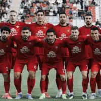 دو راهی تراکتور برای میزبانی از پرسپولیس