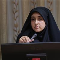 برگزاری رویداد «زینبی باش» برای پاسداشت بانوان جریانساز مقاومت در قم