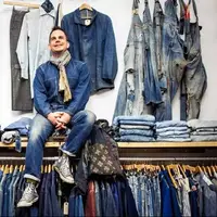 ۸ ترفند مهم برای شیک پوشی با لباس جین