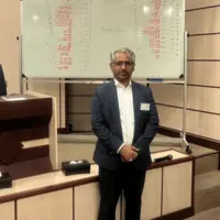 شهردار میناب عضو هیأت مؤسس اتحادیه شهرداریهای کشور شد