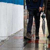 کاهش ۷۲ درصدی بارش در مهر ماه