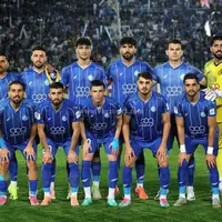 ترکیب استقلال؛ همان چیزی که انتظار میرفت