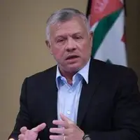 جنایات اسرائیل صدای اردن را درآورد