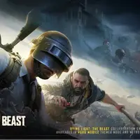 تریلر همکاری بازی PUBG Mobile با Dying Light: The Beast جوایز و حالت جدید پابجی را نشان میدهد