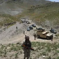 پاکستان از کشته شدن ۲۵ تروریست در مرز با افغانستان خبر داد