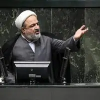 رسایی: آقای روحانی نتیجه قهقههای مستانهای که جلوی مسئولین انگلیسی میزدی چه شد؟