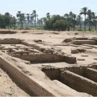راز شهر گمشده مصر: آیا واقعاً طاعون باعث سقوط پایتخت فرعون آخناتون شد؟