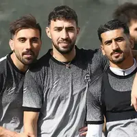 ترکیب احتمالی استقلال؛ منتظر سورپرایز نباشید