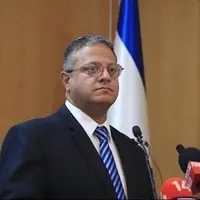 گزافهگویی همراه با ترس بن گویر؛ با احترام به ترامپ، ما تحت سلطه آمریکا نیستیم!