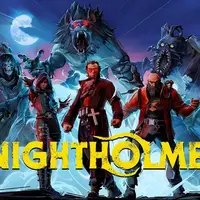 از بازی ترسناک و چندنفره Nightholme با انتشار تریلری رونمایی شد