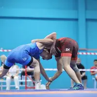 برگزاری دور جدید تمرینات ۱۲ گوش شکسته ناشنوا برای المپیک
