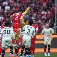 تراکتور، گذرگاه تغییر سرمربی در پرسپولیس!
