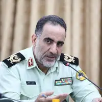 کشف بیش از ۱۴ تن کود شیمیایی قاچاق در شهرستان بهار