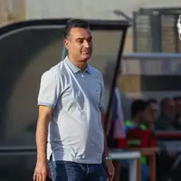 پایان همکاری داماش با علی نظرمحمدی