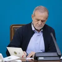 پیام تسلیت رئیسجمهور در پی درگذشت مادر 3 شهید دفاع مقدس استان فارس