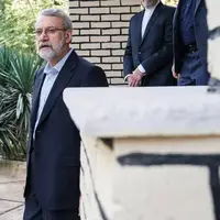 وزیر کشور عمان فردا با لاریجانی دیدار میکند
