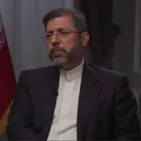 مصاحبه معاون عراقچی با راشاتودی؛ از انتقاد به آژانس تا تاکید بر دیپلماسی در زمان مناسب