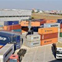 استفاده از ظرفیت بندر خشک پیشگامان برای ارتباط با منطقه چابهار