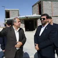 ضرورت تکمیل سریع پروژه چند منظوره فرهنگی شهید همدانی در همدان