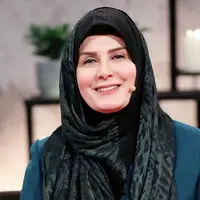 پست سوزناک گیتی خامنه برای احمد احمدپور