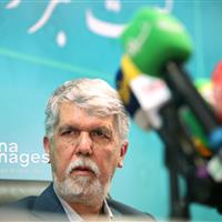 سفر ۲ روزه وزیر فرهنگ و ارشاد اسلامی به کردستان