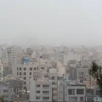 هوای تهران پایدار اما آلودهتر میشود
