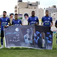 بازگشت استقلال به شیراز با صد در صد تغییر!