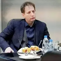 اعتراض بابک زنجانی به عملکرد بانک مرکزی درخصوص بانک آینده