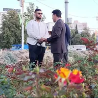 خرمآباد زیباتر میشود