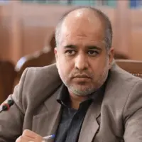 خضریان حکم کارگزینی احمدنیا در پتروشیمی جم را منتشر کرد