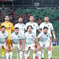 ترکیب پیکان مقابل سپاهان اعلام شد