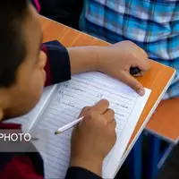 بازدید از مدارس اتباع خارجی
