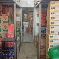 فرمانداران بر کنترل انبارهای غیرمتعارف کالاهای اساسی سختگیری کنند