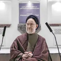 تکرار خاتمی؛ چرا گفتمان اصلاحات پس از ربع قرن باقی است؟