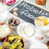 غذاهایی که به پروبیوتیکها در بدن آسیب میزنند