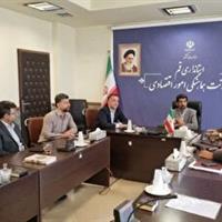 چهار طرح نیروگاه خورشیدی در قم مصوب شد