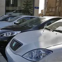 دوربرگردان بازار خودرو