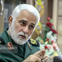 پیکر مطهر شهدای گمنام در خوزستان تشییع میشود
