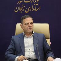 استاندار زنجان: پدافند غیرعامل از اصلیترین راهبردهای جمهوری اسلامی است