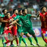 فولاد و استقلال خوزستان به بن بست تاکتیکی خوردهاند