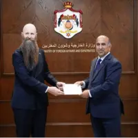 «اگر عرب بود، میگفتند داعشی است»؛ جنجال سفیر آمریکا در اردن