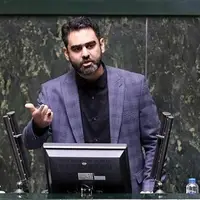 انتقاد تُند ثابتی از روحانی؛ اگر برای تو رضایت مردم مهم بود، فاجعه آبان ۹۸ را رقم نمیزدی
