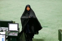درخواست خانم نماینده از وزارت خارجه